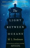 The Light Between Oceans. Autor: Stedman M.L.. SmakLiter.pl Okładka książki The Light Between Oceans