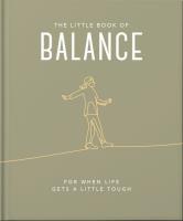 The Little Book of Balance. Wydawca: OH. SmakLiter.pl Opakowanie The Little Book of Balance