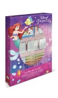 The Little Mermaid Box. Wydawca: Multiprint. SmakLiter.pl Opakowanie The Little Mermaid Box