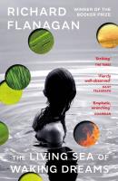 Okładka książki The Living Sea of Waking Dream