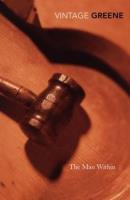 The Man Within. Autor: Greene Graham. SmakLiter.pl Okładka książki The Man Within