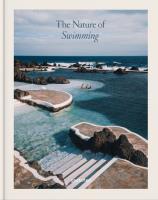 The Nature of Swimming. Wydawca: Gestalten. SmakLiter.pl Opakowanie The Nature of Swimming