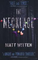 The Necklace. Autor: Matt Witten. SmakLiter.pl Okładka książki The Necklace