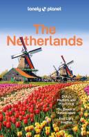 The Netherlands. Wydawca: Lonely Planet. SmakLiter.pl Opakowanie The Netherlands