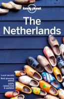 The Netherlands. Wydawca: Lonely Planet. SmakLiter.pl Opakowanie The Netherlands