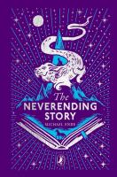 The Neverending Story. Autor: Ende Michael. SmakLiter.pl Okładka książki The Neverending Story