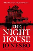 The Night House. Autor: Nesbo, Jo. SmakLiter.pl Okładka książki The Night House