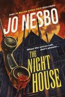 The Night House. Autor: Nesbo Jo. SmakLiter.pl Okładka książki The Night House