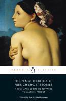 The Penguin Book of French Short Stories: 1. Wydawca: Penguin Books. SmakLiter.pl Opakowanie The Penguin Book of French Short Stories: 1