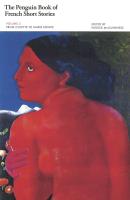 The Penguin Book of French Short Stories Volume 2. Autor: McGuinness Patrick. SmakLiter.pl Okładka książki The Penguin Book of French Short Stories Volume 2