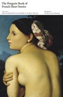 The Penguin Book of French Short Stories. Autor: McGuinness Patrick. SmakLiter.pl Okładka książki The Penguin Book of French Short Stories