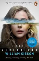 Okładka książki The Peripheral
