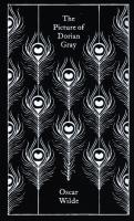 The Picture of Dorian Gray. Autor: Wilde Oscar. SmakLiter.pl Okładka książki The Picture of Dorian Gray