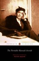 The Portable Hannah Arendt. Wydawca: Penguin Books. SmakLiter.pl Opakowanie The Portable Hannah Arendt