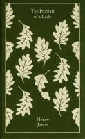 The Portrait of a Lady. Autor: Henry James. SmakLiter.pl Okładka książki The Portrait of a Lady