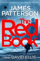 The Red Book. Autor: Patterson 	James. SmakLiter.pl Okładka książki The Red Book