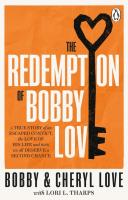 Okładka książki The Redemption of Bobby Love