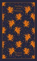 Okładka książki The Ring of the Nibelung