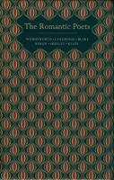 The Romantic Poets. Wydawca: Chiltern Publishing. SmakLiter.pl Opakowanie The Romantic Poets