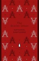 Okładka książki The Scarlet Letter