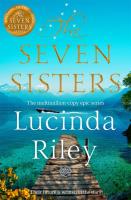 The Seven Sisters. Autor: Riley Lucinda. SmakLiter.pl Okładka książki The Seven Sisters