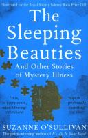 The Sleeping Beauties. Autor: Osullivan Suzanne. SmakLiter.pl Okładka książki The Sleeping Beauties