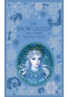 The Snow Queen and Other Winter Tales. Wydawca: BARNES & NOBLE. SmakLiter.pl Opakowanie The Snow Queen and Other Winter Tales