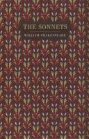 The Sonnets. Autor: William Shakespeare. SmakLiter.pl Okładka książki The Sonnets