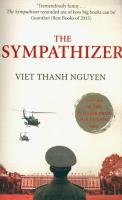 The Sympathizer Now a Sky Excl. Autor: Viet Thanh Nguyen. SmakLiter.pl Okładka książki The Sympathizer Now a Sky Excl
