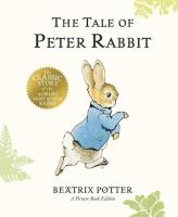 The Tale of Peter Rabbit Pictu. Autor: Potter Beatrix. SmakLiter.pl Okładka książki The Tale of Peter Rabbit Pictu