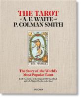 Opakowanie The Tarot of A. E. Waite and P. Colman Smith