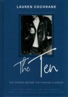 The Ten. Autor: Cochrane Lauren. SmakLiter.pl Okładka książki The Ten