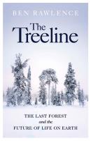 Okładka książki The Treeline