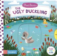 The Ugly Duckling. Wydawca: Campbell Books. SmakLiter.pl Opakowanie The Ugly Duckling