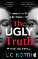 Okładka książki The Ugly Truth