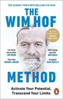 Opakowanie The Wim Hof Method