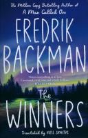 Okładka książki The Winners