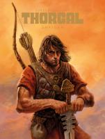 Thorgal. Saga. Shaigan (oprawa twarda). Autor: Yann le Pennetier, Roman Surżenko. SmakLiter.pl Okładka książki Thorgal. Saga. Shaigan (oprawa twarda)