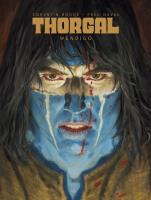 Thorgal. Saga. Wendigo. Autor: Fred Duval, Rouge Corentin. SmakLiter.pl Okładka książki Thorgal. Saga. Wendigo