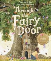 Through the Fairy Door. Autor: Goor Lars. SmakLiter.pl Okładka książki Through the Fairy Door