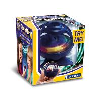 Thumbler. Wydawca: Brainstorm. SmakLiter.pl Opakowanie Thumbler