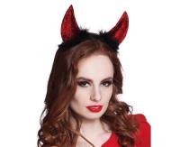 Opakowanie Tiara diablica czerwona