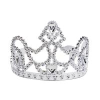 Opakowanie Tiara księżniczki srebrna