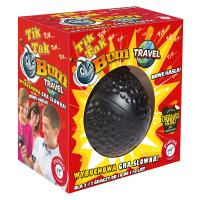 Tik Tak Bum Gra Podróżna PIATNIK. Wydawca: Piatnik. SmakLiter.pl Opakowanie Tik Tak Bum Gra Podróżna PIATNIK