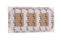 Tiny Memories - Potrojna ramka magic ink brzoza. Wydawca: Opera tech. SmakLiter.pl Opakowanie Tiny Memories - Potrojna ramka magic ink brzoza