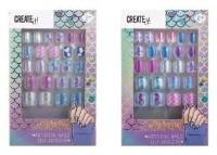 Opakowanie Tipsy Mermaid mix CREATE IT!