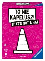 Opakowanie To nie kapelusz
