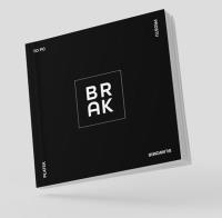 To po prostu brak. Autor: Sławomir Płatek. SmakLiter.pl Okładka książki To po prostu brak