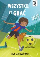To się czyta Tom 4 Wszystko, by grać. Autor: Einsworth Eve. SmakLiter.pl Okładka książki To się czyta Tom 4 Wszystko, by grać