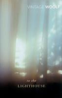 To the Lighthouse. Autor: Woolf Virginia. SmakLiter.pl Okładka książki To the Lighthouse